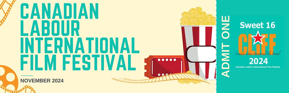 The Canadian Labour International Film Festival