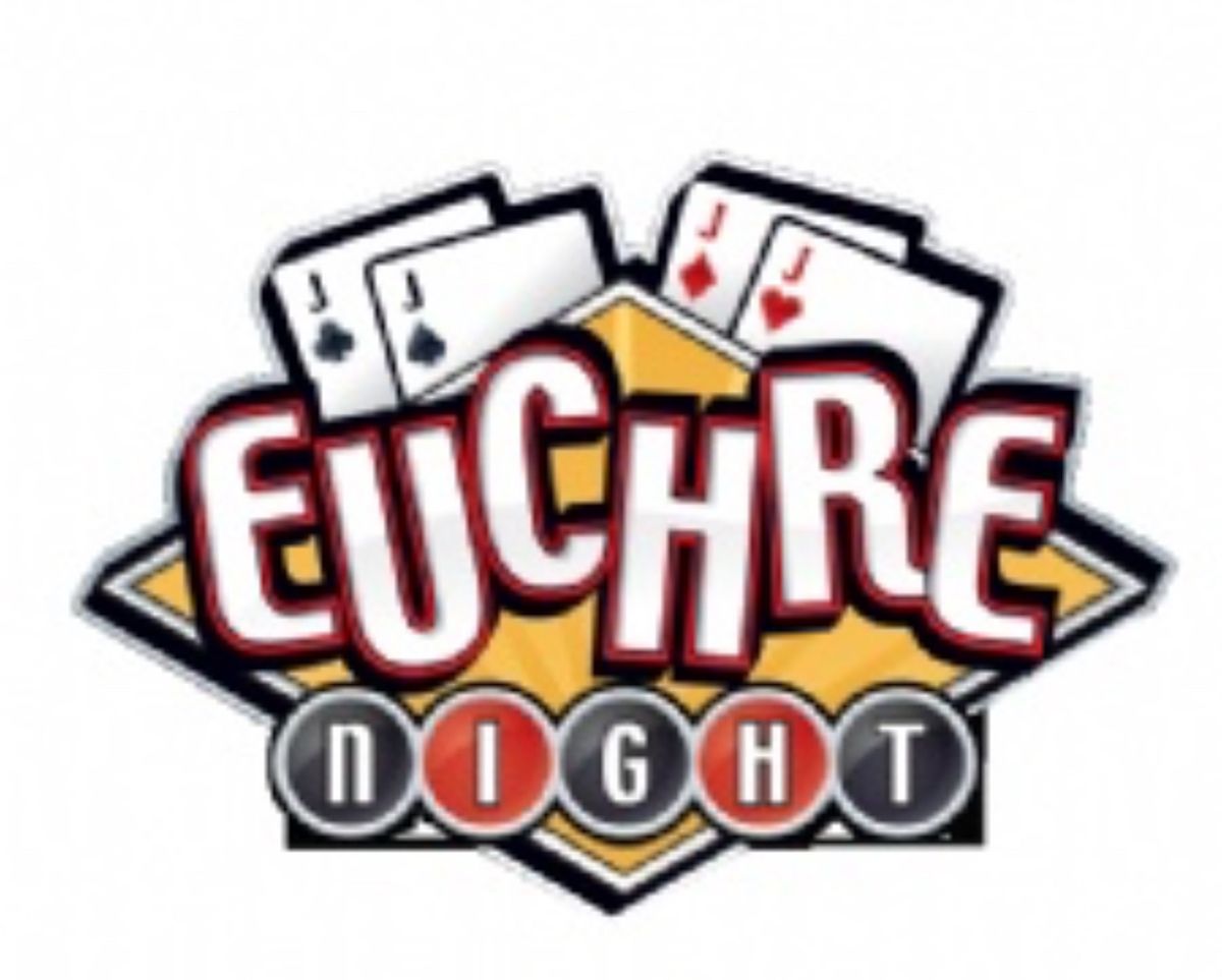 Euchre Night