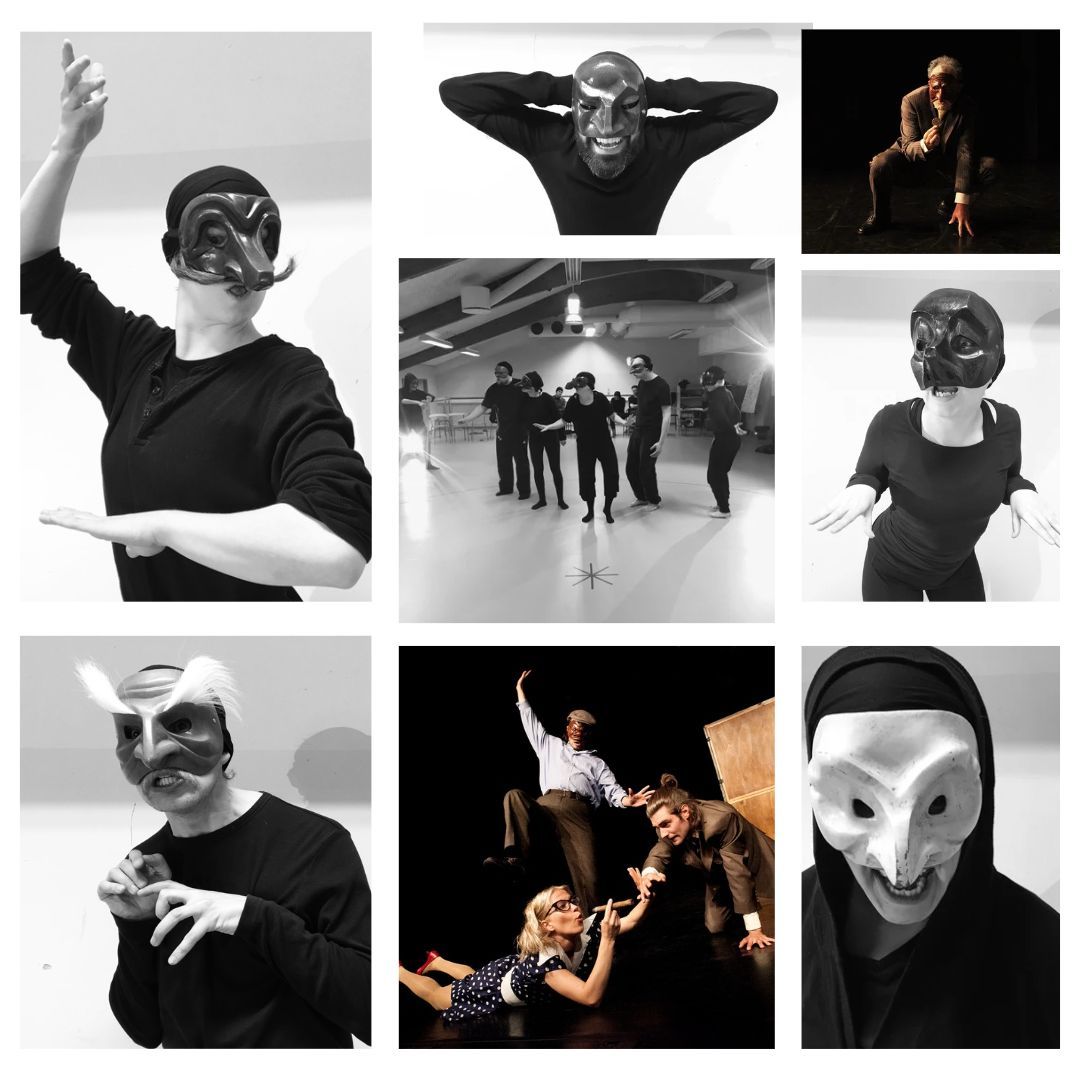 MetaWORKSHOP: Commedia dell'Arte 