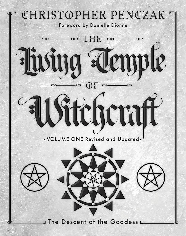 The Descent of the Goddess: Seven Gates of Initiation