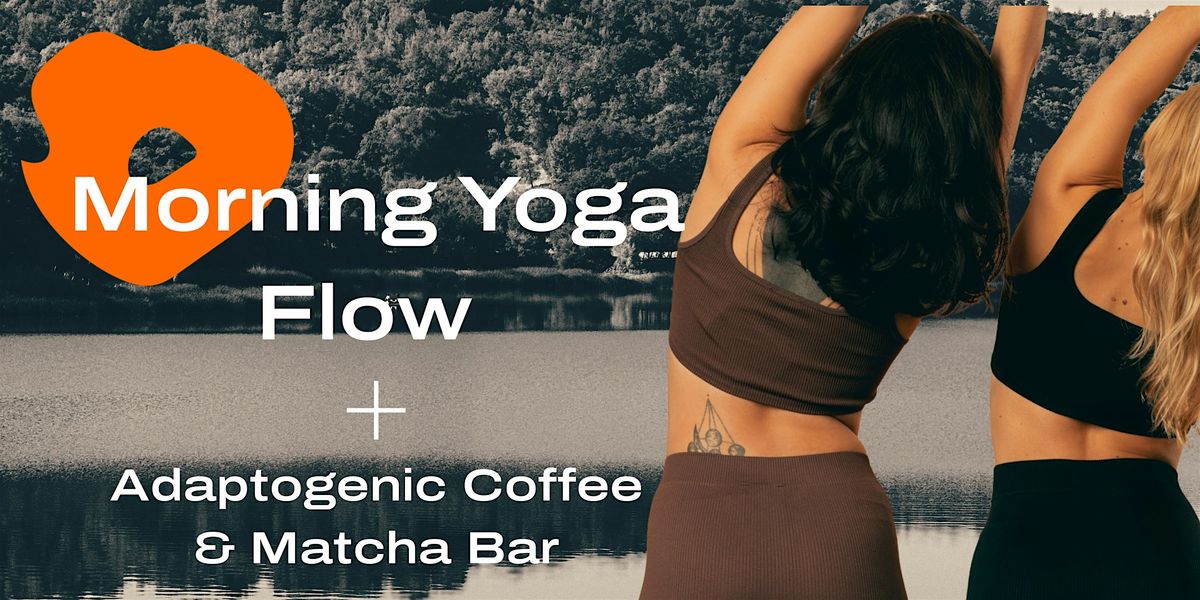 The Sunday Reset: Yoga Flow
