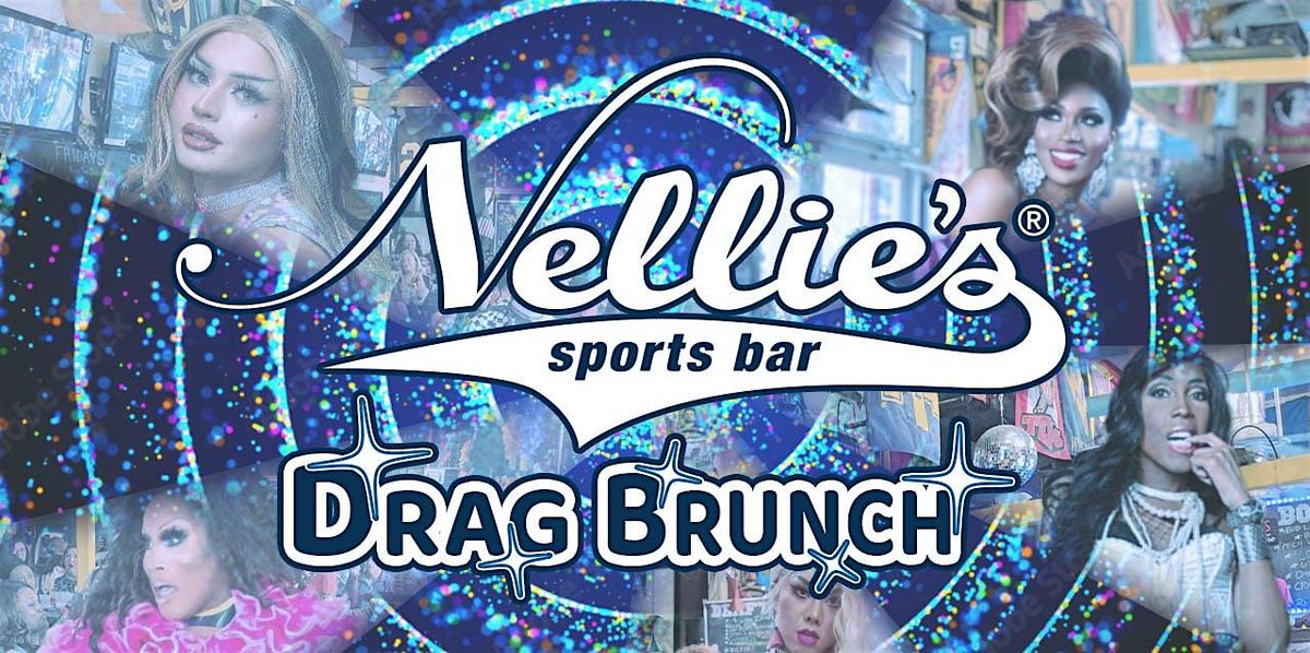 Nellie's DC Drag Brunch