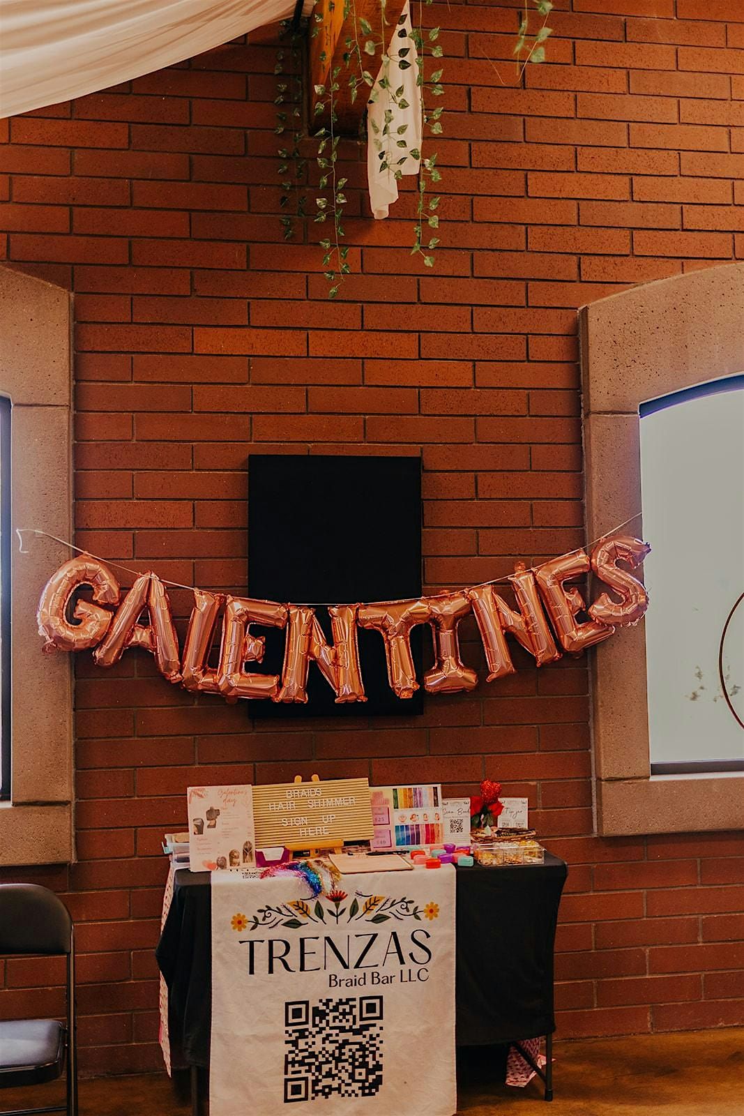 3rd Annual Galentine's Extravaganza