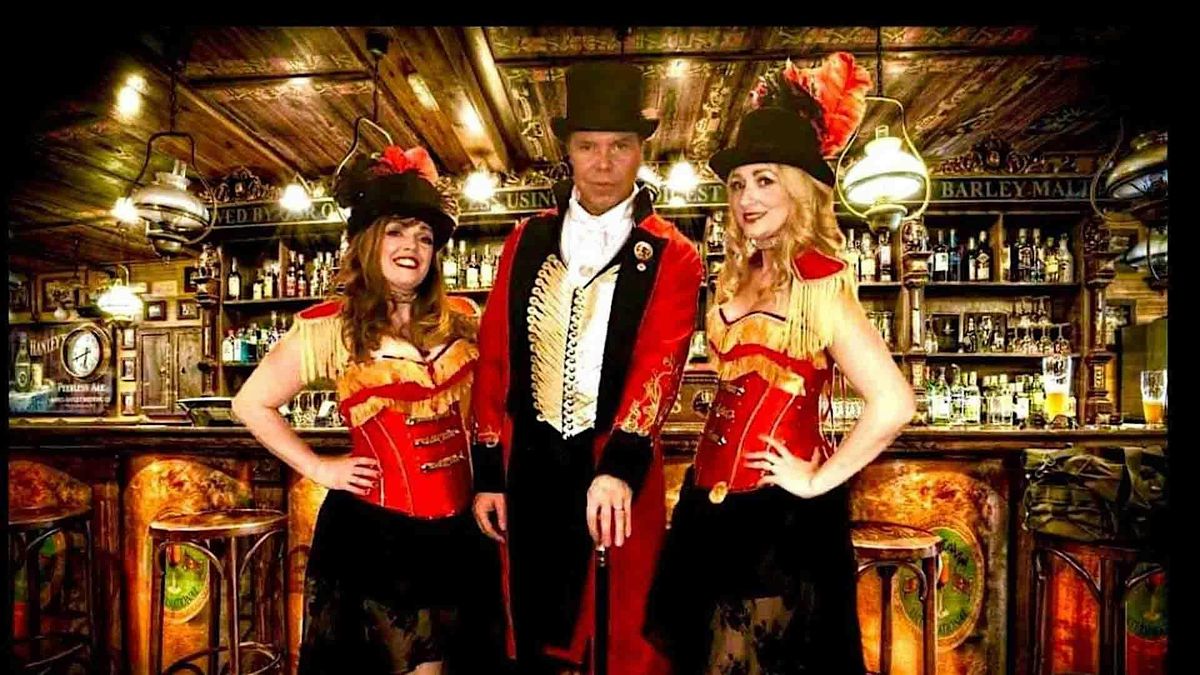 The Greatest Showman Tribute Night - Kings Heath