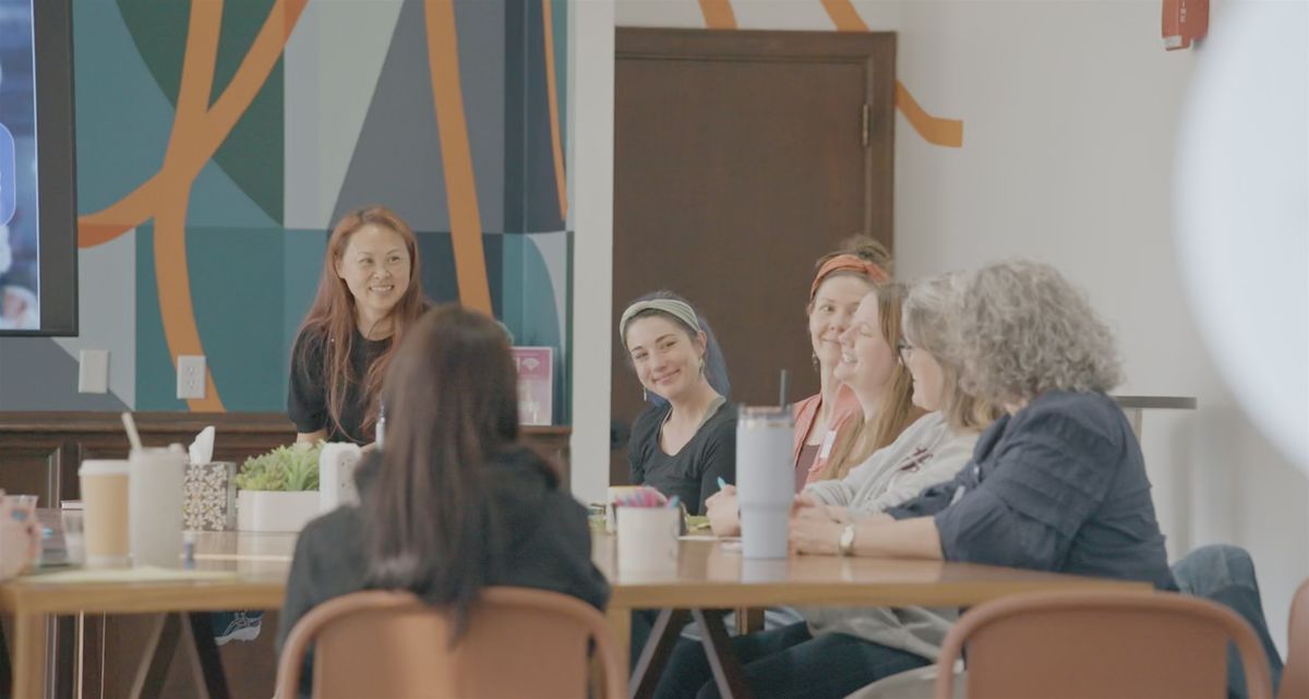 Seasons of Becoming: A Clothing Tale