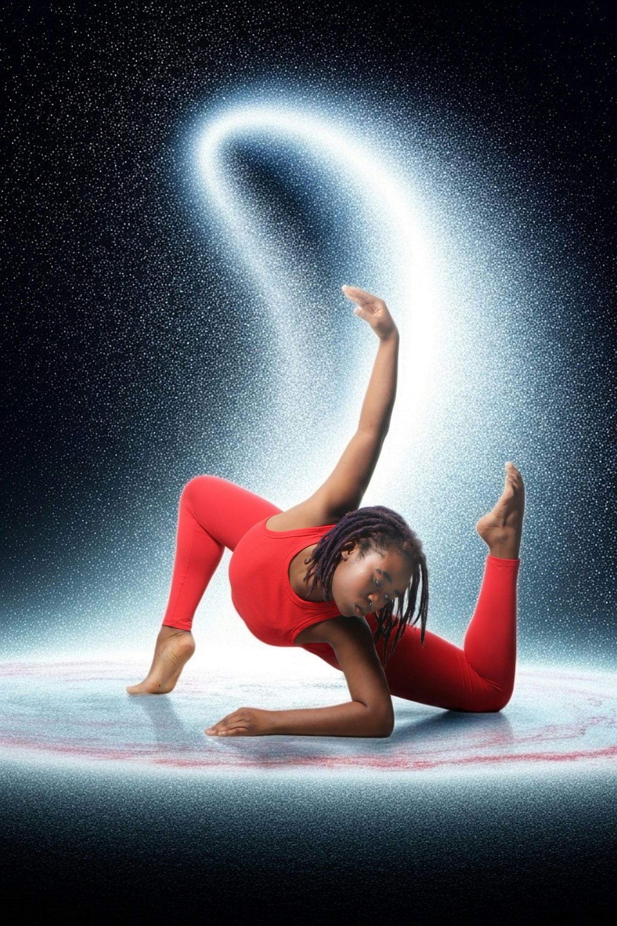 The Rahk Presents: Magic