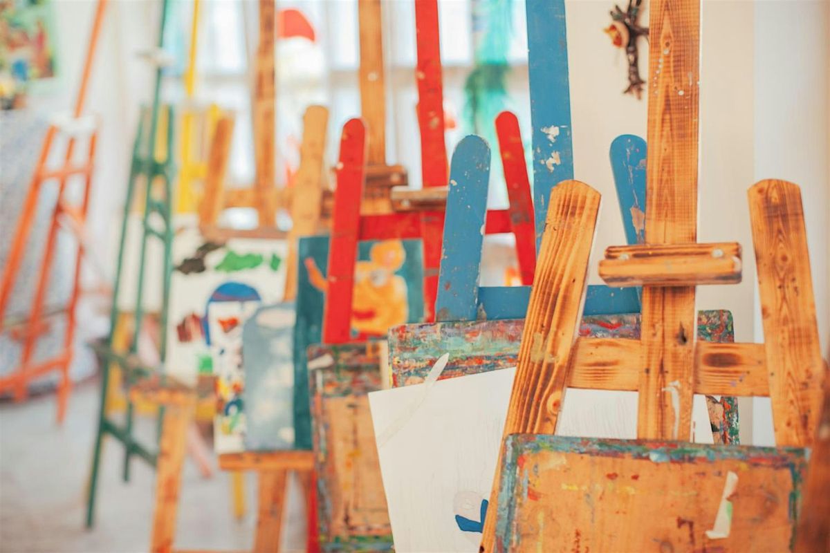 Paint with Purpose