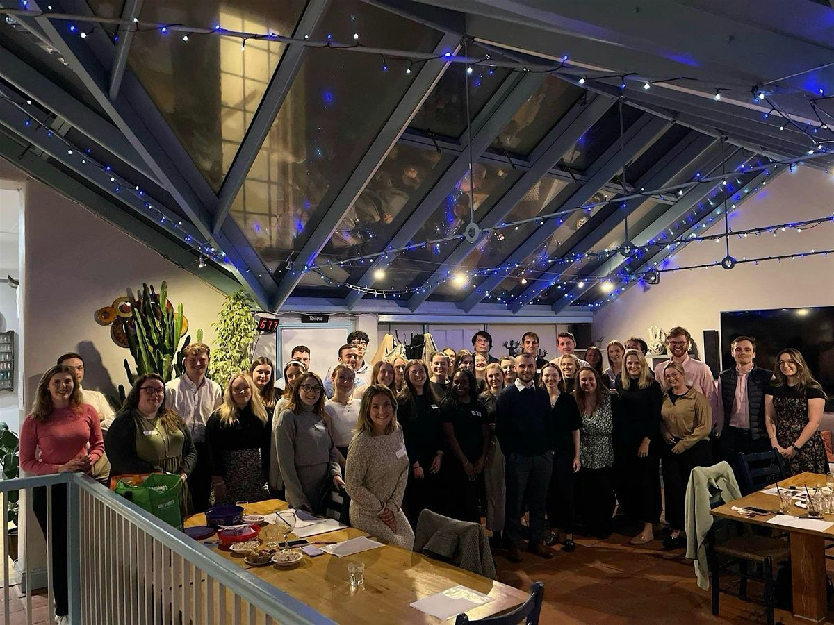 Gloucestershire Junior Lawyers Division - Halloween Quiz