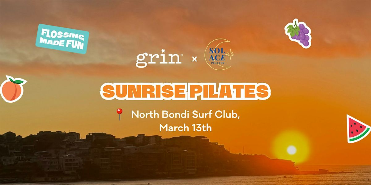 Sunrise Pilates