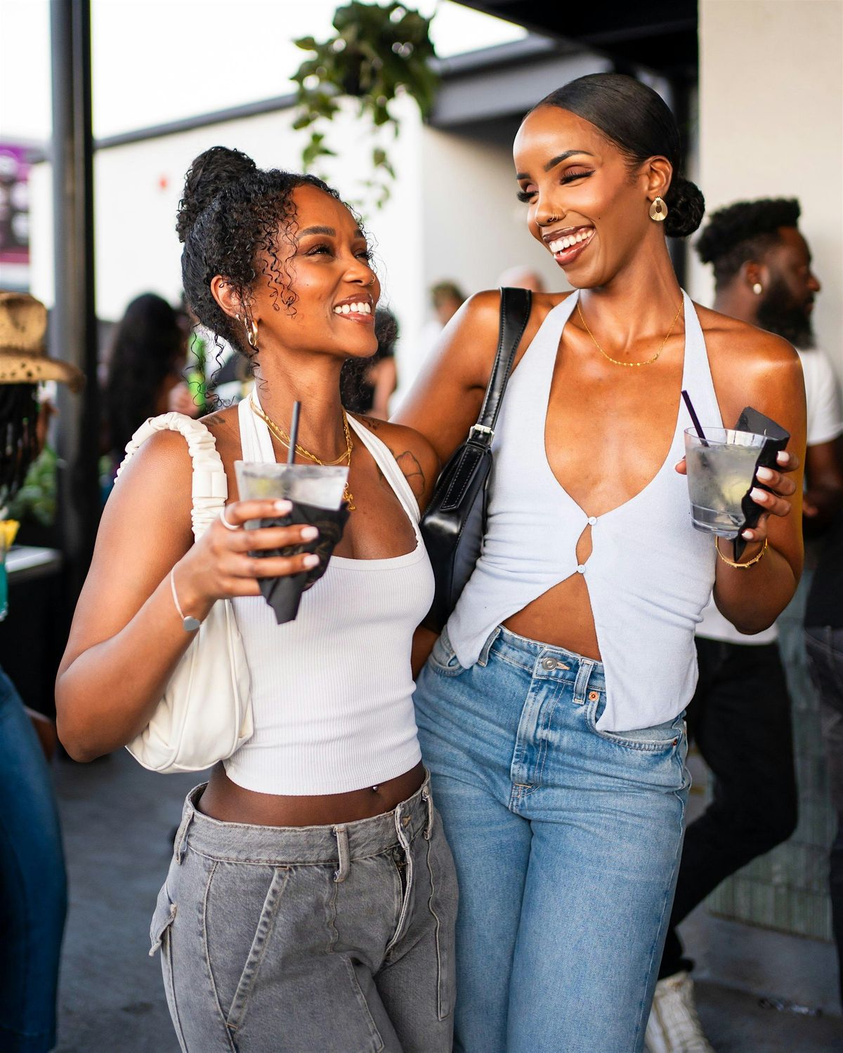 THE AFROBEATS DAY PARTY - VICE PARK