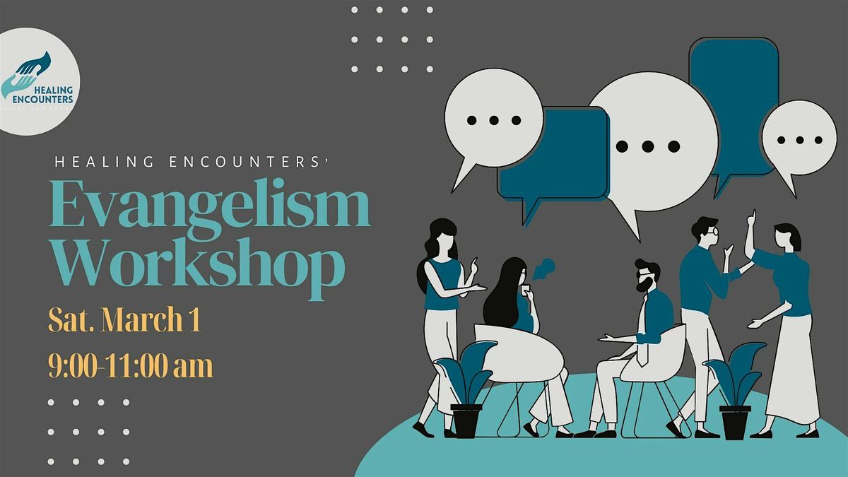 Evangelism Workshop