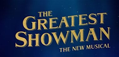 Party & Paint - The Greatest Showman