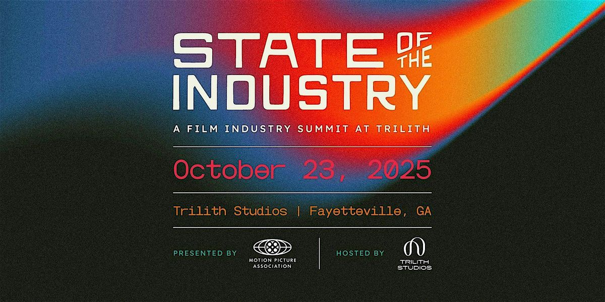 State of the Industry 2025