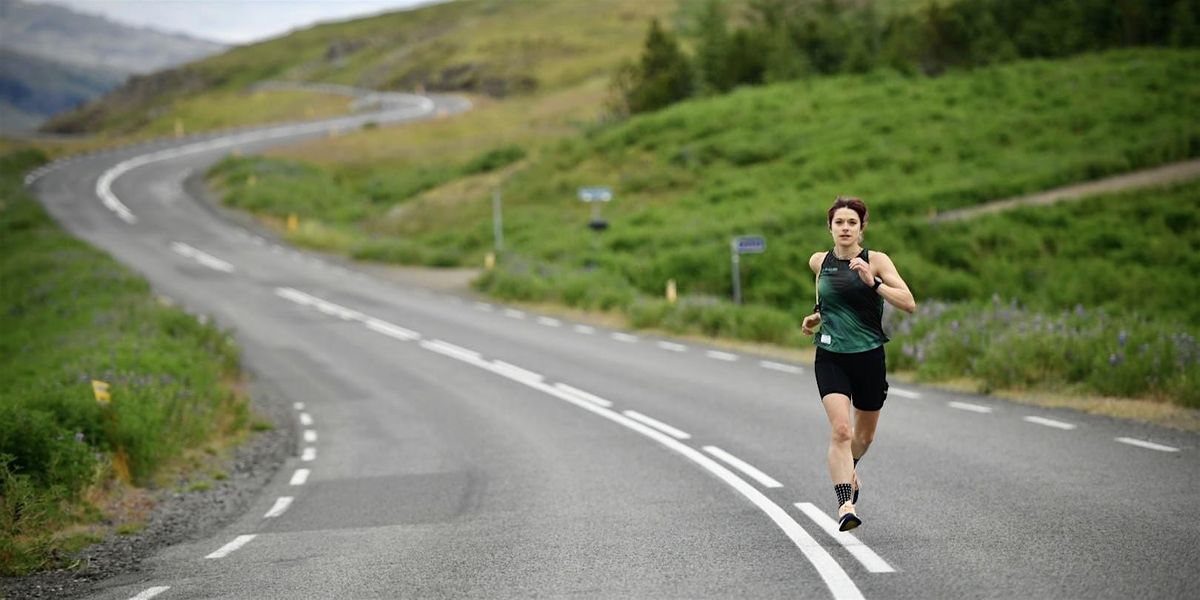 Ultra Curious About Racing Beyond the Marathon