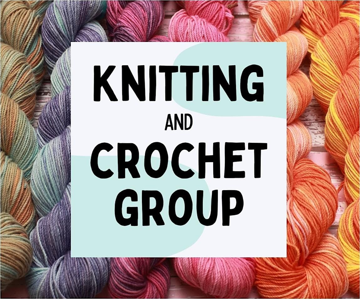 George Mason Knitting and Crochet Group