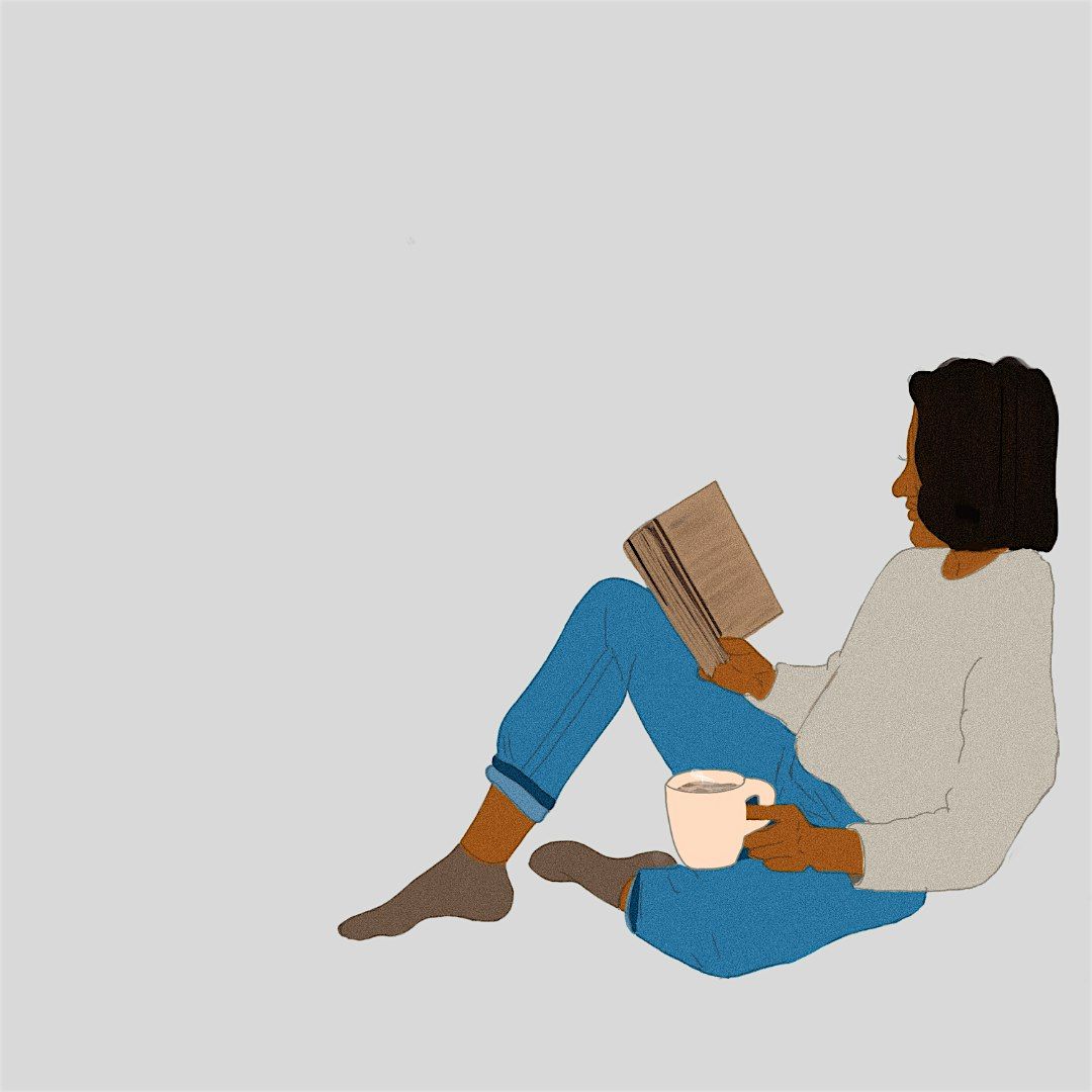 Silent Reading Club - Nov 20th