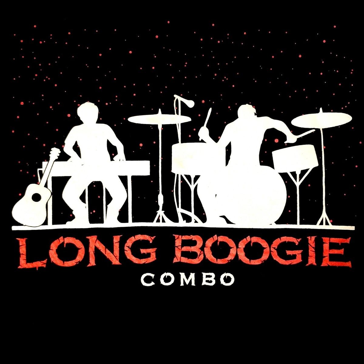 Rodeo After Party with Long Boogie Combo 