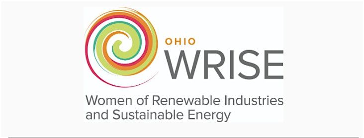 Networking in the New Year with WRISE Ohio