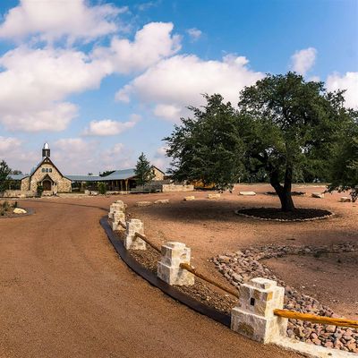 Hidden River Ranch Weddings & Events