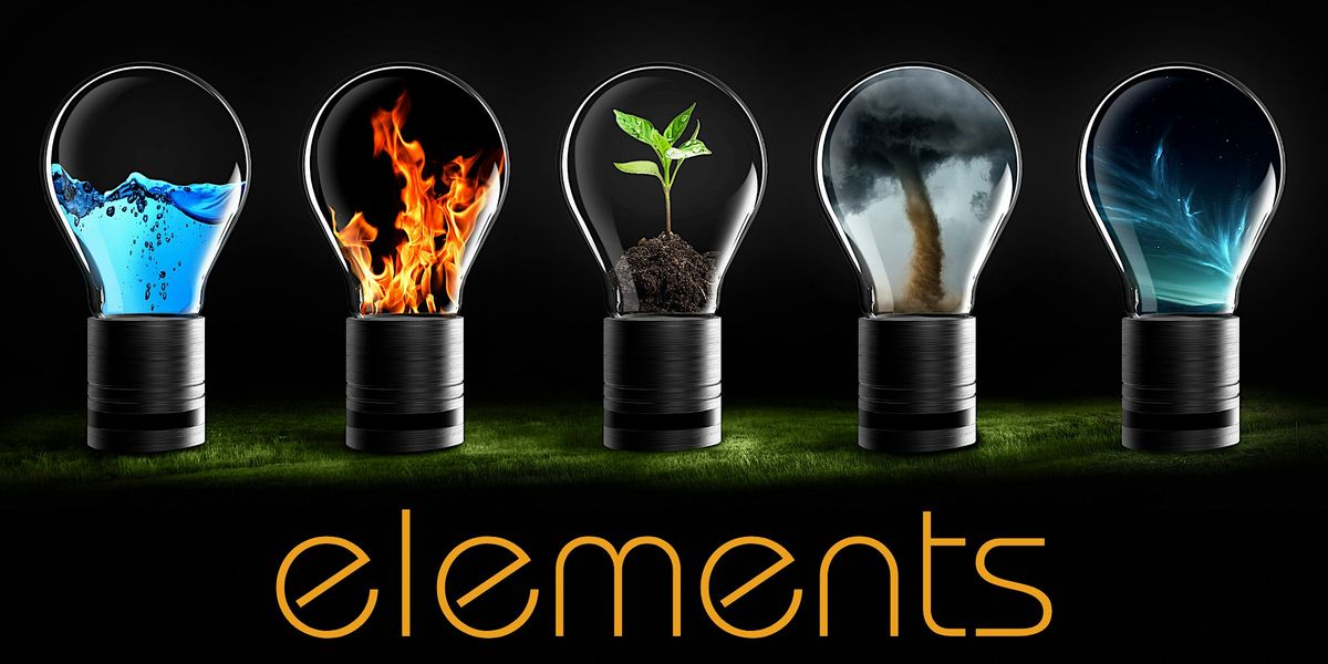 ELEMENTS