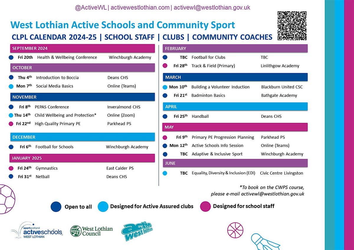 Netball CLPL | ActiveWL | 31-01-25 | Deans CHS