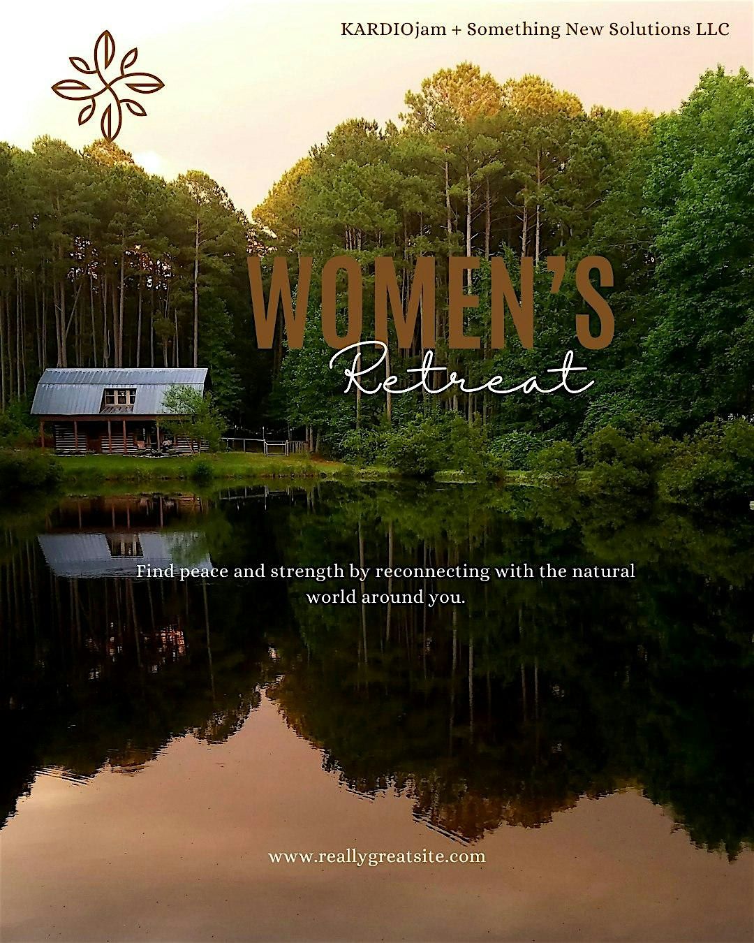 Women's Empowement Retreat