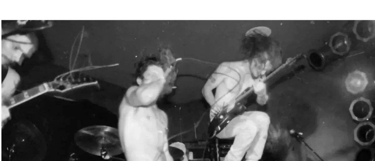Acid Bath in Denver