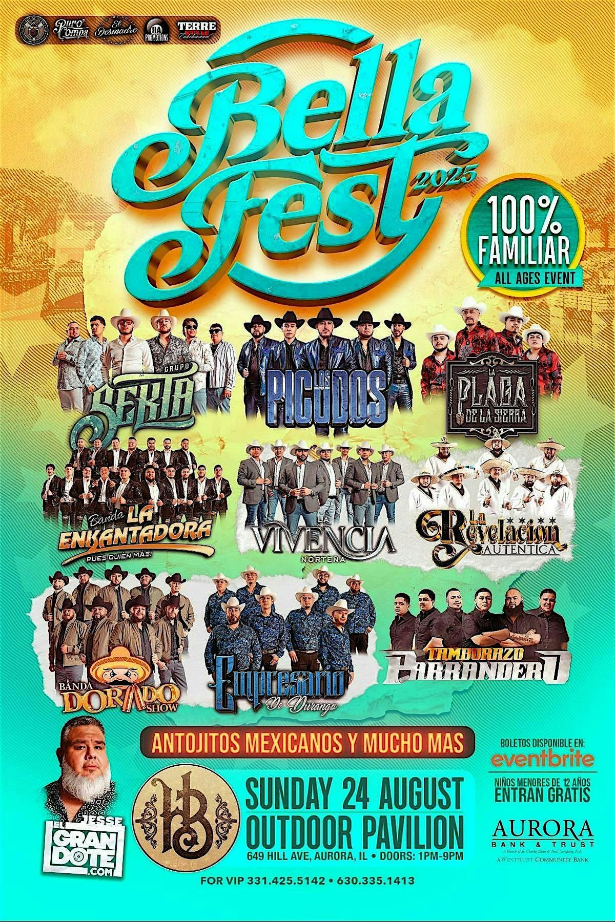 La Bella Fest