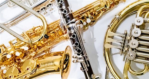 CSUB High School Honor Orchestra Registration 2025