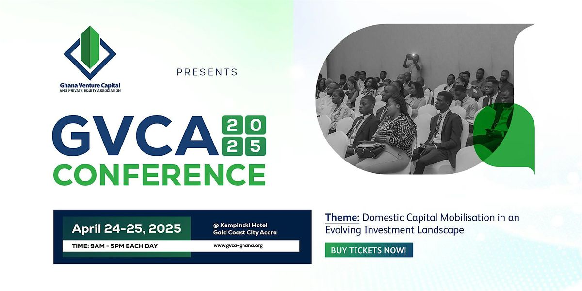 GVCA Annual Conference 2025