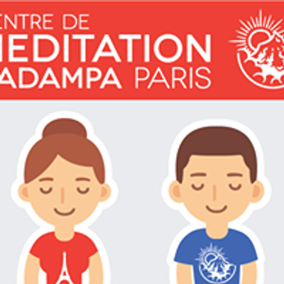 Centre de M\u00e9ditation Kadampa Paris