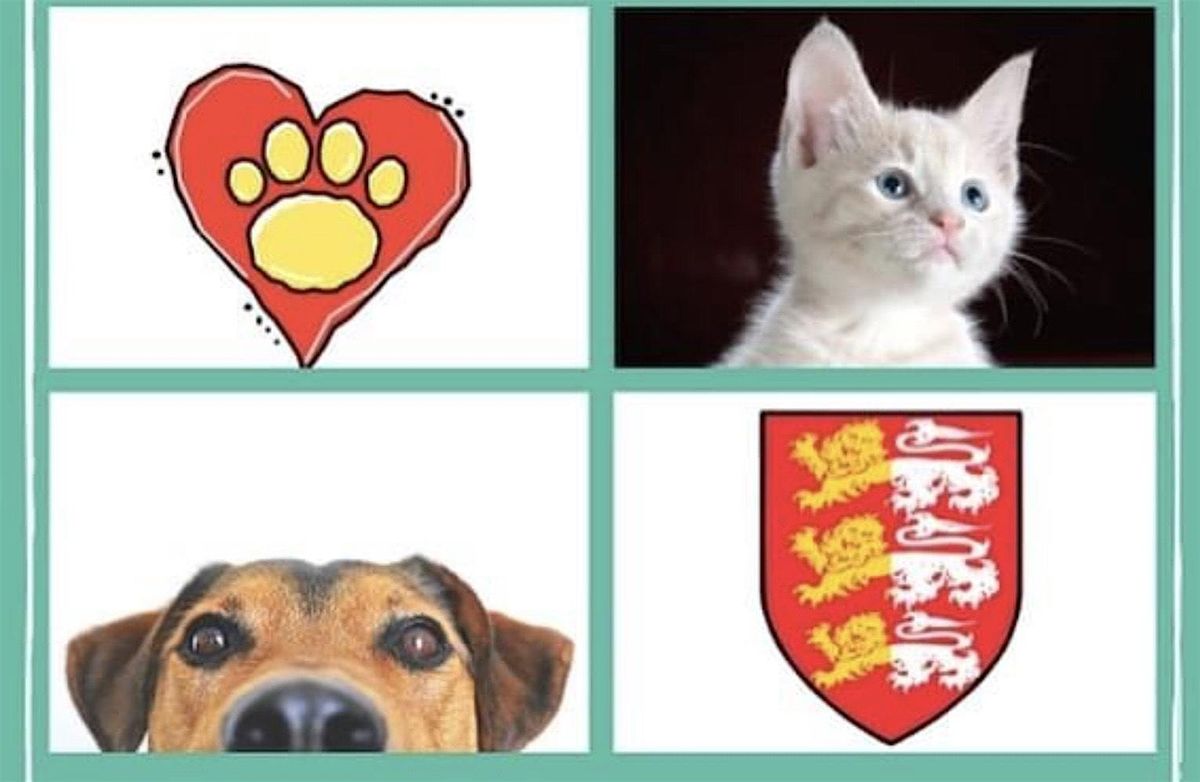 Community Friends Month Adoption Event at Downey Brewing