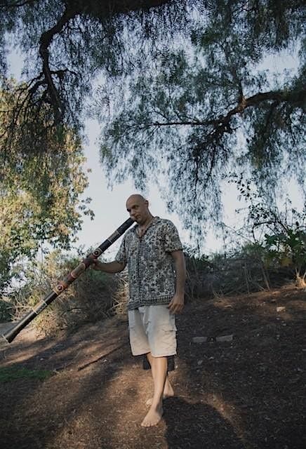 Sound Healing: Chanting, Toning & the Didgeridoo
