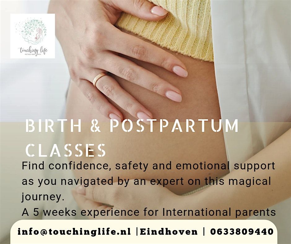 Preparing for Birth
