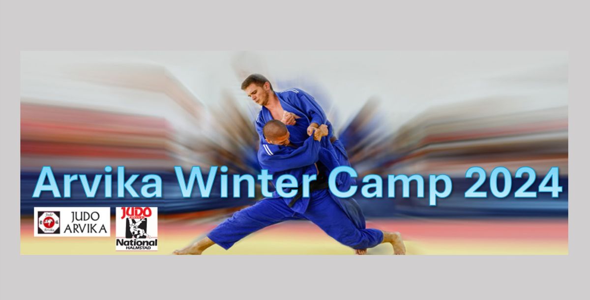 Arvika Winter Camp 2024