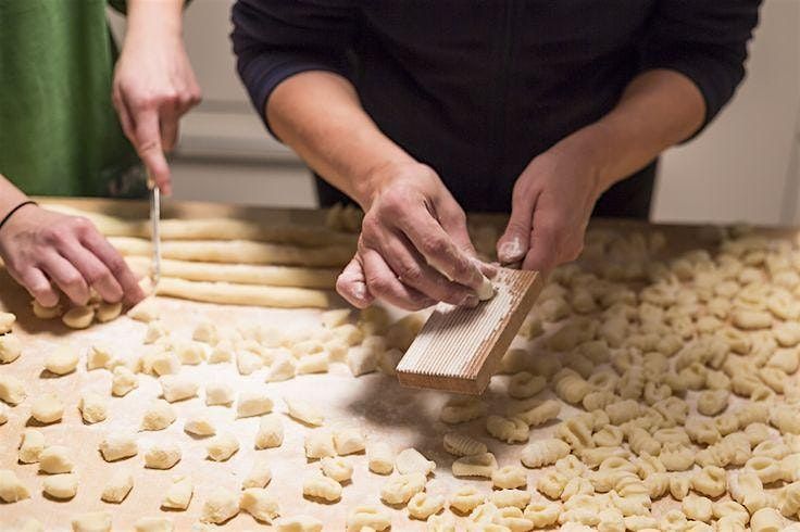 Gnocchi Masterclass