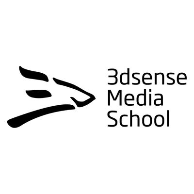3dsense Media School