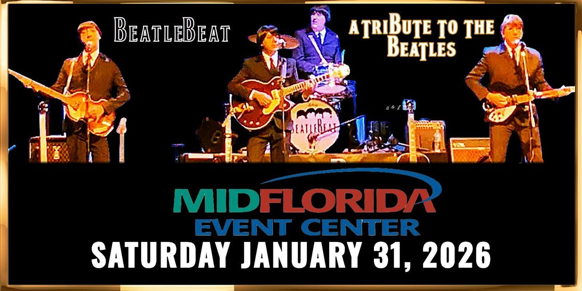 A Tribute To The Beatles