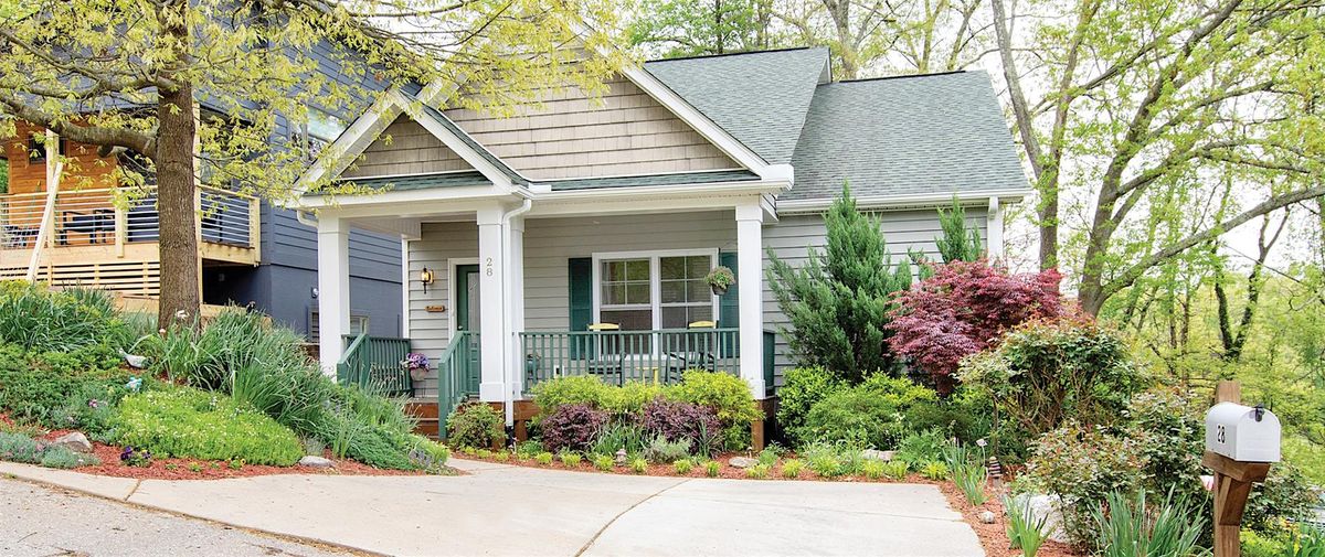 Firewise Landscaping