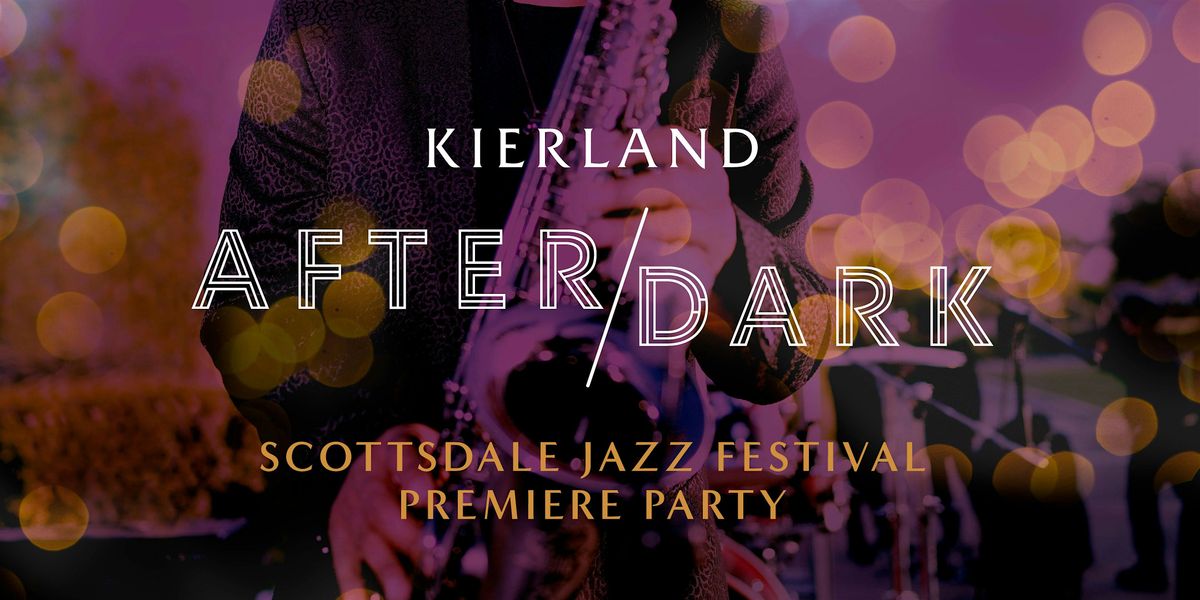 Scottsdale Jazz Festival Premiere Party