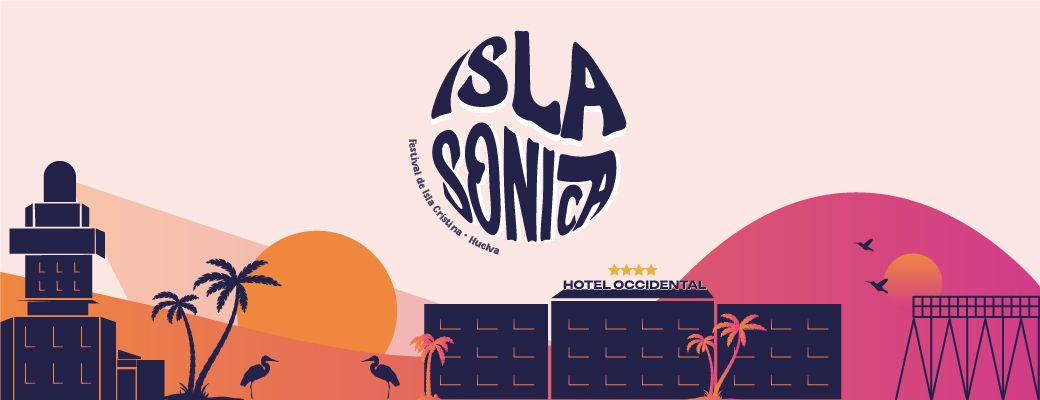 Islas\u00f3nica 2025 | 13, 14 y 15 de junio