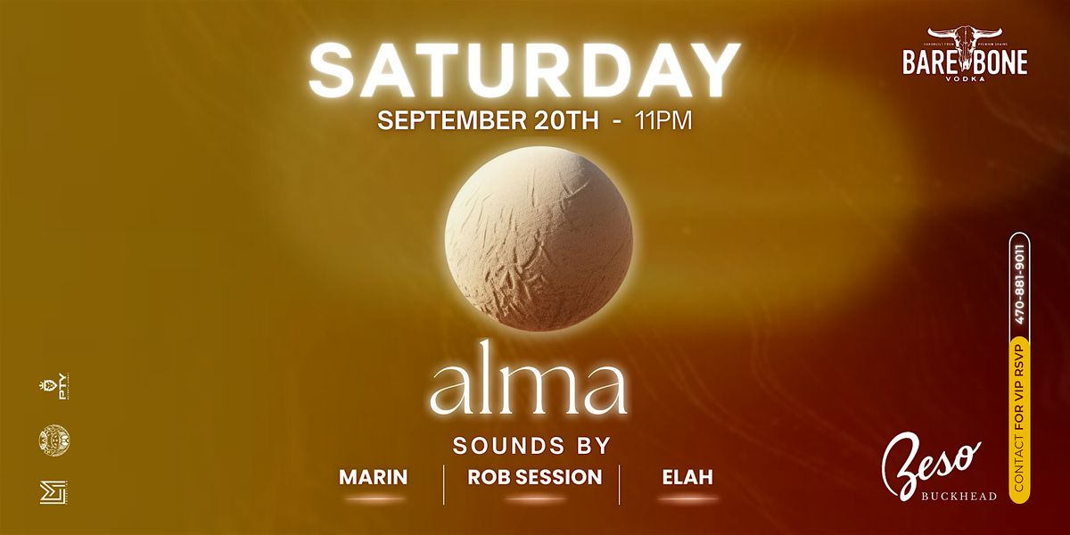 Alma