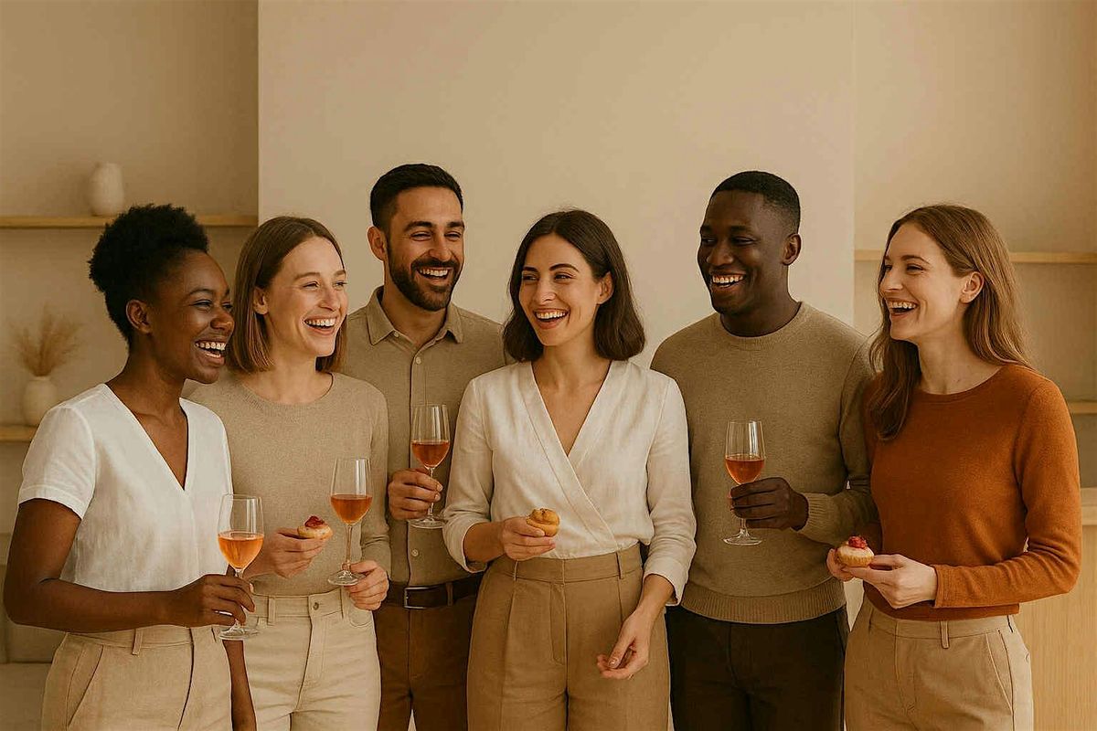 5 \u00e0 7 \u00e0 Fleur de Coeur: Beaut\u00e9 & Bienveillance