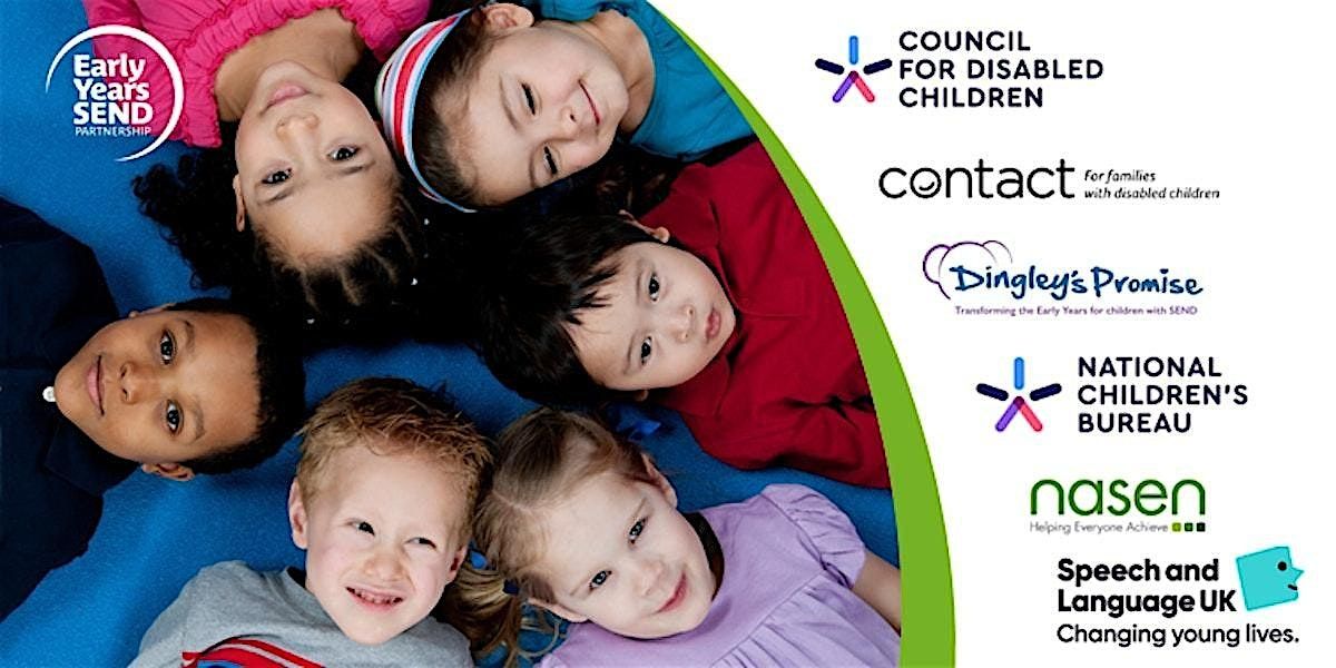 EYSEND National Event 2026