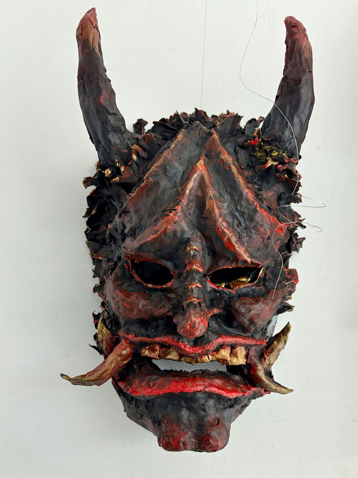 Papier M\u00e2ch\u00e9 Workshop