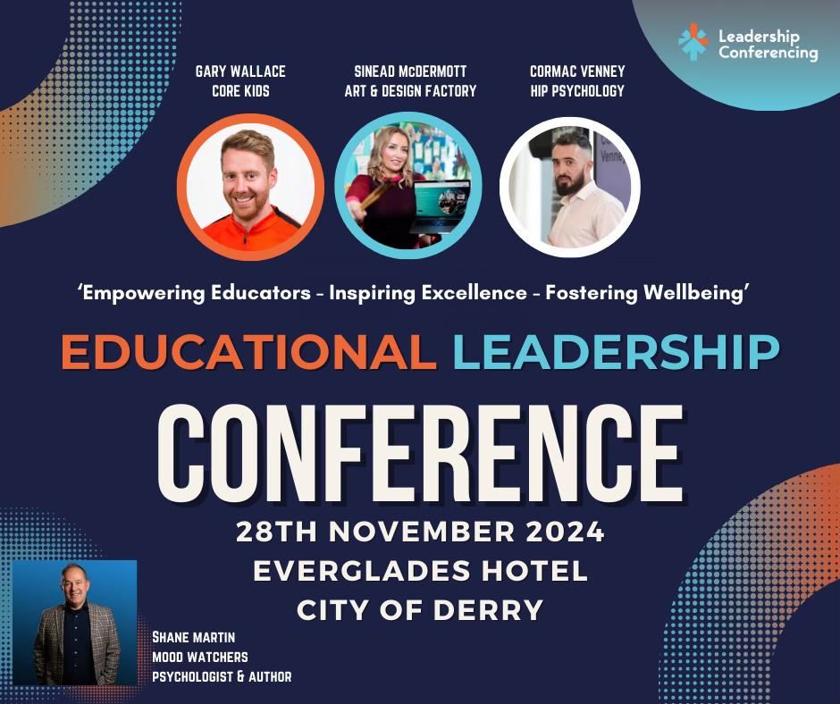 Educational Leadership Conference