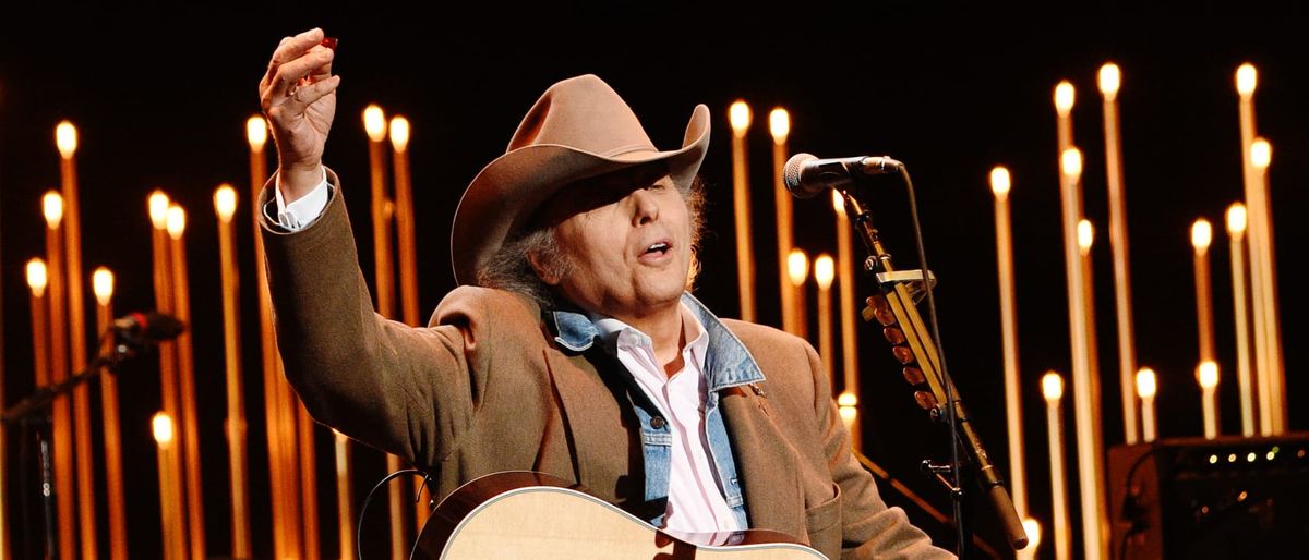 Parking - Dwight Yoakam