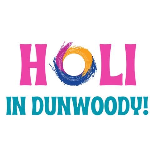 Holi in Dunwoody