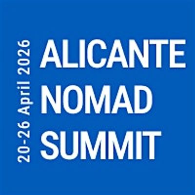 Alicante Nomad Summit