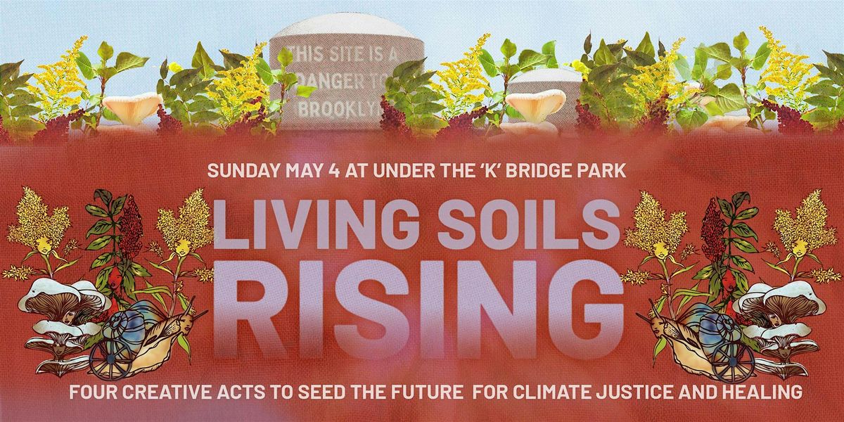 Living Soils Rising